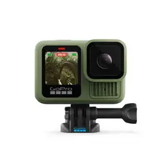 GOPRO - Cámara Hero 13 Black in Forest Green