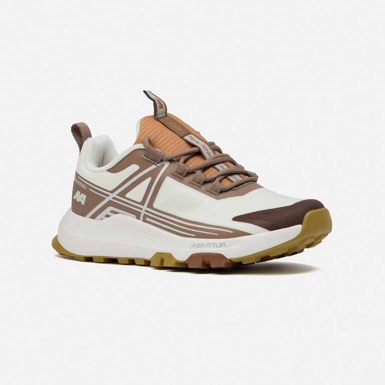 Zapatilla Outdoor Aventur 106-2151 Mujer