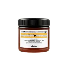 DAVINES - NOURISHING – Shampoo 250 ml + Building Pak Mask 250 ml