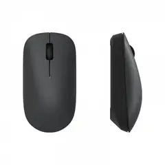 XIAOMI - Wireless Mouse Lite inalámbrico -Negro