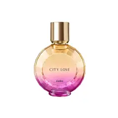 ESIKA - City Love Perfume de Mujer