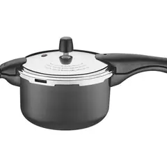 TRAMONTINA - Olla a Presión Vancouver 24 cm X 6Lt