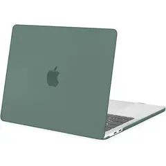 GENERICO - Funda Case Protector para Macbook PRO M1 - M2 13.3 " - VERDE