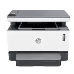 HP - Impresora Multifuncional Neverstop Laser 1200w WIFI MONOCROMATICA