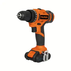 TRUPER - Taladro Atornillador Profesional 20v 16868