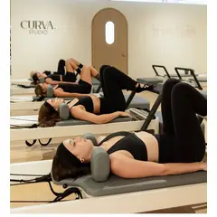 CURVA STUDIO - Gift Card Digitales Paquete 20 Clases de Pilates Reformer