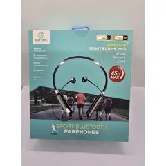 GENERICO - AUDIFONO BT VINCHA GOTEC SPORT 45HORAS