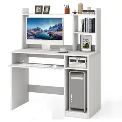 GENERICO - Amplio Escritorio Moderno Lotus Amore Home