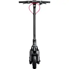 SEGWAY NINEBOT - SCOOTER ELECTRICO SEGWAY MAX G3