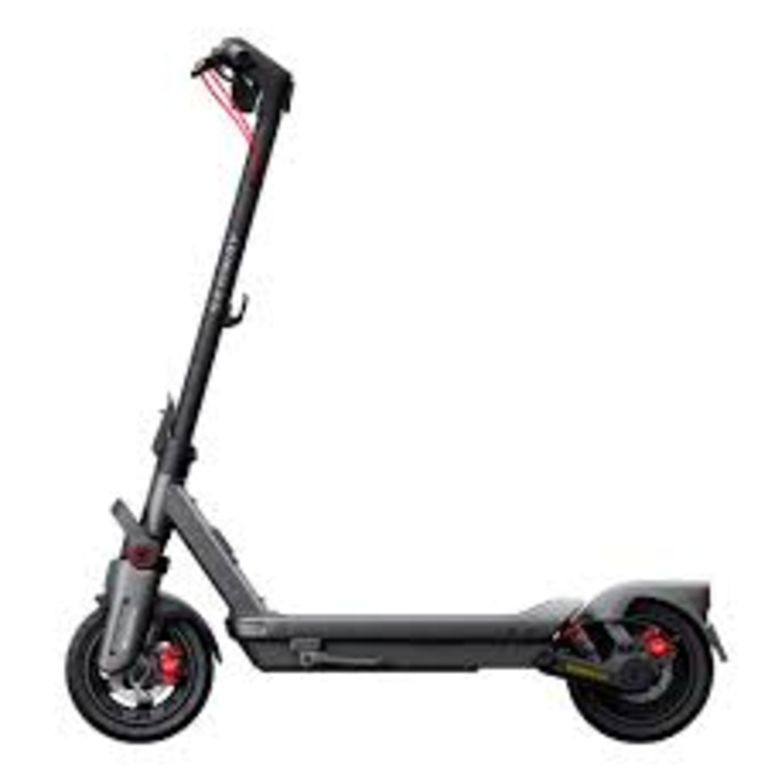 SCOOTER ELECTRICO MAX G3