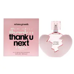 ARIANA GRANDE - Thank U, Next For Woman EDP 100 ml