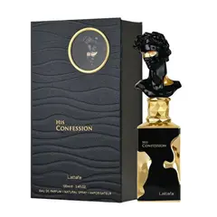 LATTAFA - His Confession For Men EDP 100 ml