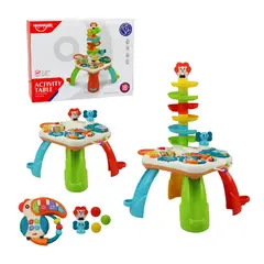 GENERICO - Mesa de Actividades Interactiva HUANGER