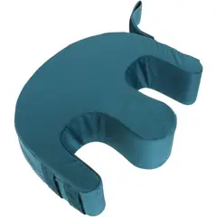 PERUMASSAGE - Cojín de Rotación Antiescaras con Correa de Sujeción Inmovilizador para Pacientes Postrados