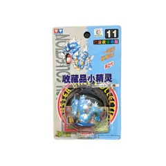 POKEMON - Tomy Auldey Gyarados