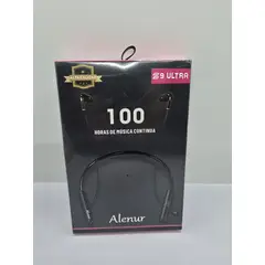 ALENUR - AUDIFONO BT DEPORTIVO 100HORAS Z9 ULTRA