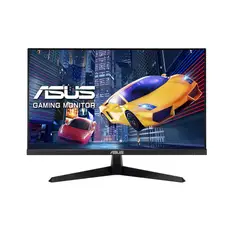 ASUS - Monitor gaming VY249HGR 23.8 Pulg LED FHD IPS 120Hz HDMI VGA Earphone Jack