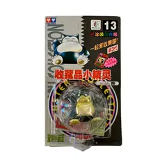 POKEMON - Auldey Snorlax