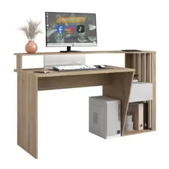 DIBA MUEBLES - Escritorio Ejecutivo Falux Duna