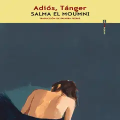 GENERICO - Adios tánger