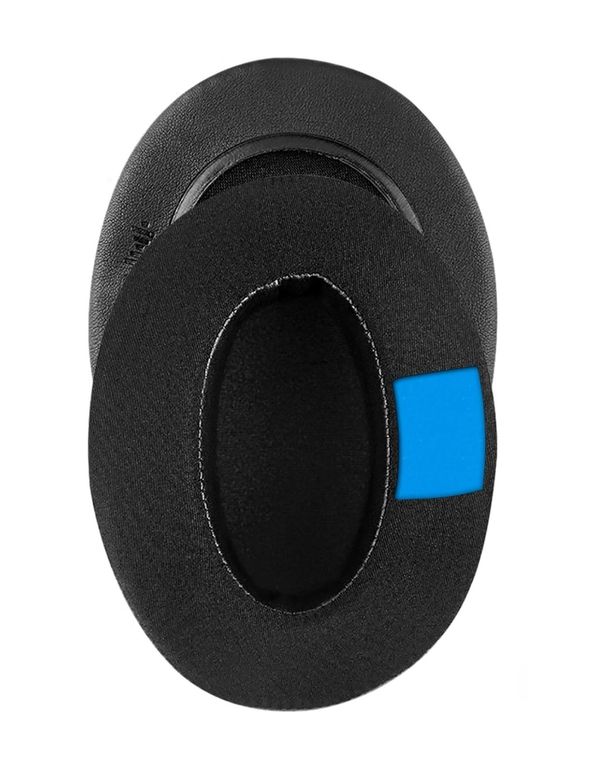 Almohadillas Para Sony Wh-ch720n Wh-ch700n Gel Refrigerant Negro