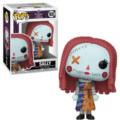FUNKO - Pop El Extraño Mundo de Jack - Sally 1635