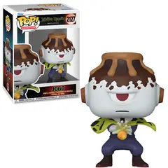 FUNKO - Pop Jujutsu Kaisen - Jogo 2127