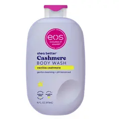 EOS - Shea Better Body Lotion - Vanilla Cashmere 16 Onz