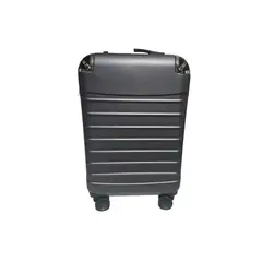 FIBRA - Maleta Importada Cabinera 10kg esquineros