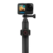 GOPRO - Vara de extensión y mando a distancia sumergible 12 m