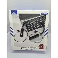 GENERICO - AUDIFONO BT GOTEC SPORT 45 HORAS