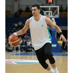 PEAK - CAMISETA DE BASKET