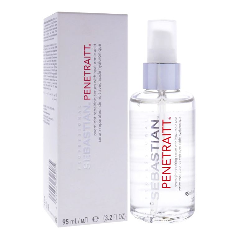 - Penetraitt Sérum reparador nocturno con ácido hialurónico 95ml