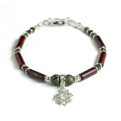 GENERICO - Pulsera Acalia - Plata 950