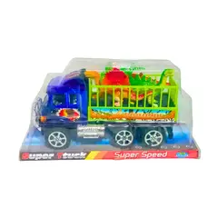 GENERICO - Transportador de Dinosaurios