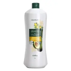 ESIKA - Shampoo Alviento 3 en 1 Reparación y Nutrición intensiva