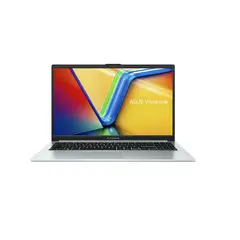 ASUS - Notebook E1504FA-BQ547 15.6 Pulg FHD LED IPS AMD Ryzen 5 7520U 2.8-4.3GHz 16GB LPDDR5