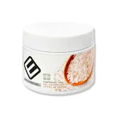 BIOAQUA - GEL EXFOLIANTE ARROZ BLANQUEADOR