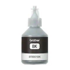 BROTHER - TINTA BT6001BK BLACK