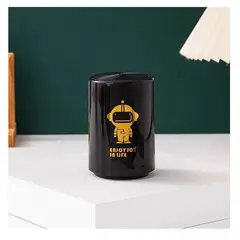 GENERICO - Abridor De Botellas De Cerveza Automático Magnético Creative