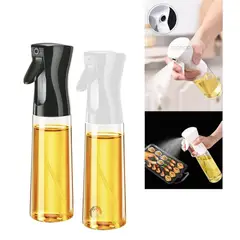 GENERICO - Dispensador de aceite en Spray de Cocina