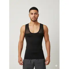 NATURELL - CAMISETA COMPRESORA BIVIDI MOLDEADOR