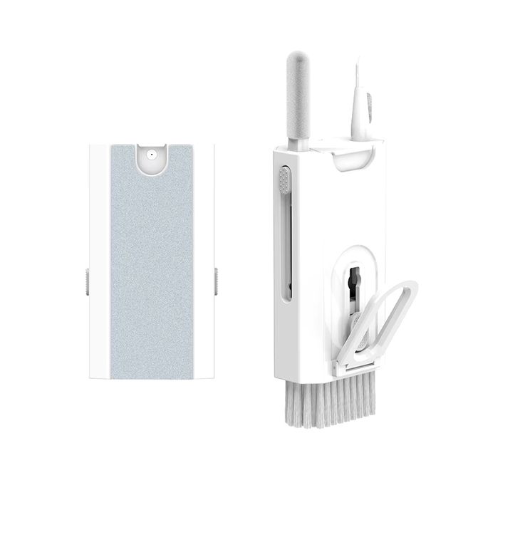 HERRAMIENTA DE LIMPIEZA DE TECLADO CEPILLO LIMPIADOR