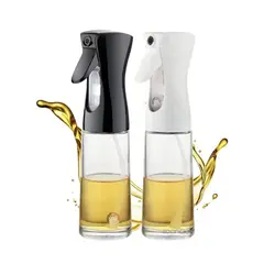 GENERICO - Dispensador Pulverizador Aceite Spray Versátil