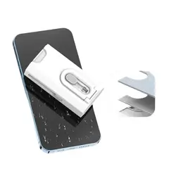 GENERICO - HERRAMIENTA DE LIMPIEZA DE TECLADO PARA AUDIFONOS IPHONE 8 EN 1