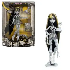 MATTEL - Monster High Reel Drama Cleo de Nile