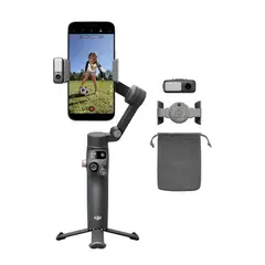 DJI - Estabilizador Para Celulares Osmo Mobile 8