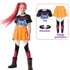 GENERICO - Pijama Panda Adultos Onesie Importado - Tallas 4 hasta 14