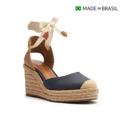 AREZZO - Alpargatas para Mujer