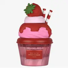 LATTAFA - Give Me Gourmand Berry On Top Eau de Parfum - A Vibrant Fruity Elegance